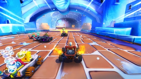 Nickelodeon Kart Racers 2: Grand Prix (PC) - Steam Gift - GLOBAL - 9