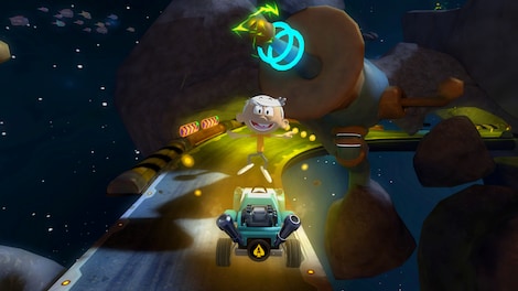 Nickelodeon Kart Racers 2: Grand Prix (PC) - Steam Key - GLOBAL - 4