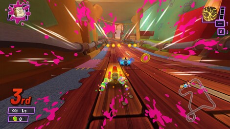 Nickelodeon Kart Racers 2: Grand Prix (Xbox Series X) - Xbox Live Key - EUROPE - 11