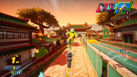 Nickelodeon Kart Racers 3: Slime Speedway (PC) - Steam Gift - GLOBAL - 3