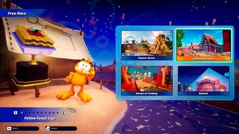 Nickelodeon Kart Racers 3: Slime Speedway | Turbo Edition (Xbox Series X/S) - Xbox Live Key - ARGENTINA - 5