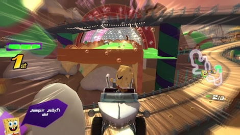 Nickelodeon: Kart Racers (Xbox One) - Xbox Live Account - GLOBAL - 5