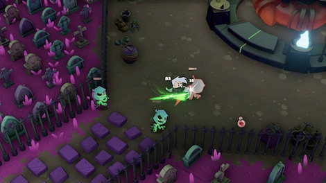 Nicktoons & The Dice of Destiny (PC) - Steam Key - GLOBAL - 8