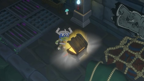 Nicktoons & The Dice of Destiny (PC) - Steam Key - GLOBAL - 5