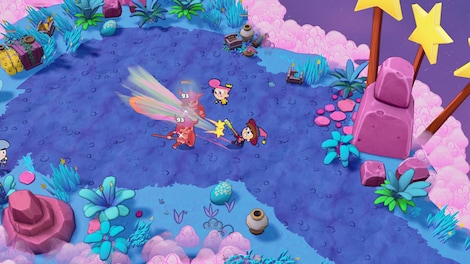 Nicktoons & The Dice of Destiny (Xbox Series X/S, PC) - Xbox Live Account - GLOBAL - 6