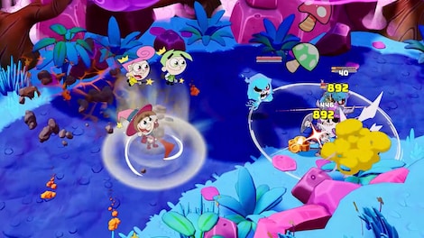 Nicktoons & The Dice of Destiny (Xbox Series X/S, PC) - Xbox Live Account - GLOBAL - 11