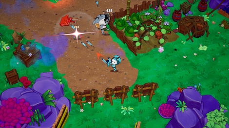 Nicktoons & The Dice of Destiny (Xbox Series X/S, Windows 10) - Xbox Live Account - GLOBAL - 7