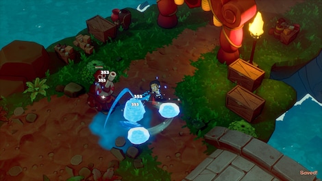 Nicktoons & The Dice of Destiny (Xbox Series X/S, Windows 10) - Xbox Live Account - GLOBAL - 10