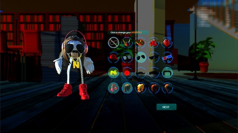 Nicky - The Home Alone Golf Ball Steam Key GLOBAL - 4