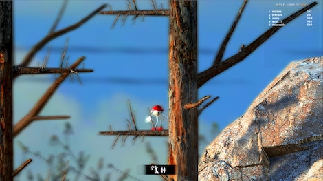 Nicky - The Home Alone Golf Ball Steam Key GLOBAL - 8