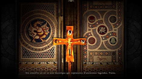 Nicolas Eymerich - The Inquisitor - Book 1 : The Plague Steam Key GLOBAL - 9