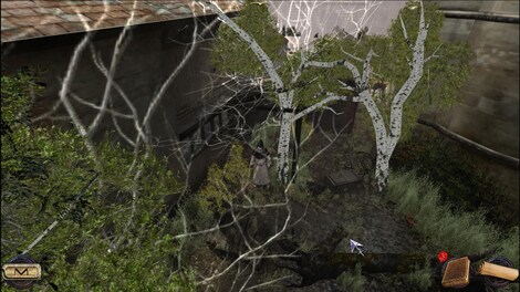 Nicolas Eymerich - The Inquisitor - Book 1 : The Plague Steam Key GLOBAL - 5