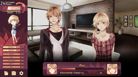 Nicole (Otome Version) - Deluxe Edition Steam Key GLOBAL - 11