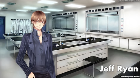 Nicole (Otome Version) - Deluxe Edition Steam Key GLOBAL - 10