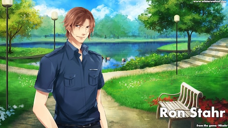 Nicole (Otome Version) - Deluxe Edition Steam Key GLOBAL - 5