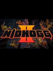 Nidhogg 2 Steam Key GLOBAL - 1
