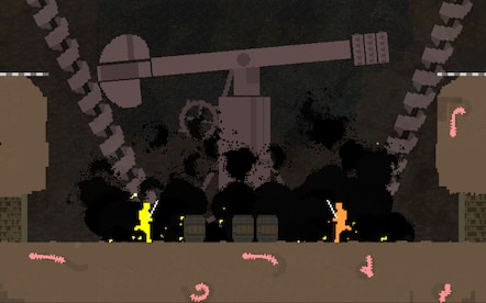 Nidhogg (PC) - Steam Key - EUROPE - 9
