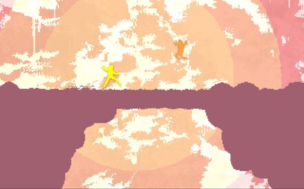 Nidhogg (PC) - Steam Key - EUROPE - 3