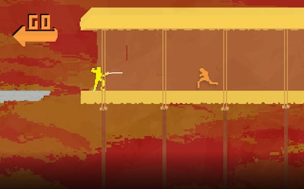 Nidhogg (PC) - Steam Key - GLOBAL - 8