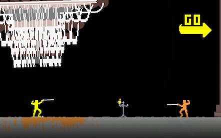 Nidhogg (PC) - Steam Key - GLOBAL - 7