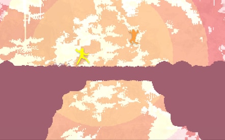 Nidhogg (PC) - Steam Key - GLOBAL - 3