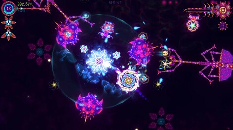 NIDUS (PC) - Steam Gift - GLOBAL - 11