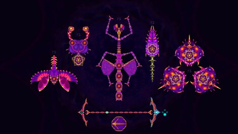 NIDUS (PC) - Steam Gift - GLOBAL - 4