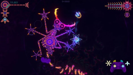 NIDUS (PC) - Steam Gift - ROW - 3