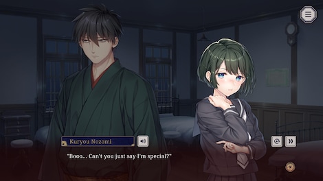 Nie no Hakoniwa: Dollhouse of Offerings (PC) - Steam Key - GLOBAL - 5