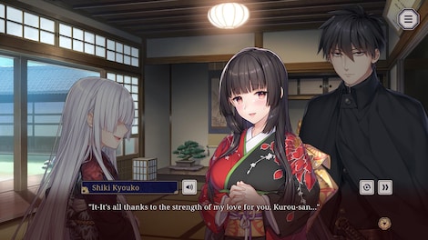 Nie no Hakoniwa: Dollhouse of Offerings (PC) - Steam Key - GLOBAL - 6