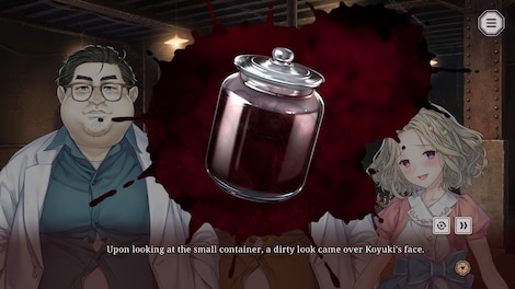 Nie no Hakoniwa: Dollhouse of Offerings (PC) - Steam Key - GLOBAL - 4