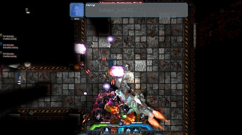 Nienix: Cosmic Warfare (PC) - Steam Account - GLOBAL - 10