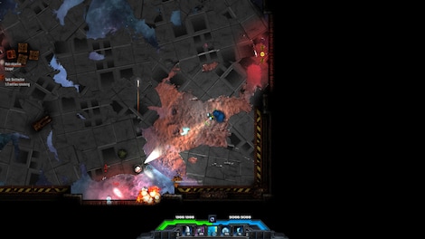 Nienix: Cosmic Warfare (PC) - Steam Account - GLOBAL - 5