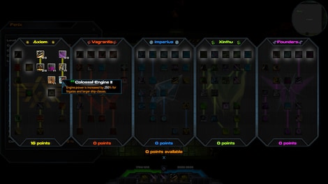Nienix: Cosmic Warfare (PC) - Steam Account - GLOBAL - 7