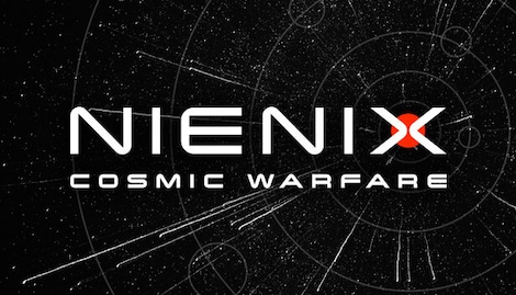 Nienix: Cosmic Warfare (PC) - Steam Key - GLOBAL - 0