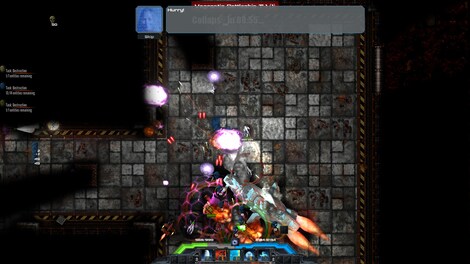Nienix: Cosmic Warfare (PC) - Steam Key - GLOBAL - 10