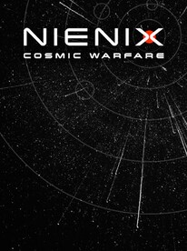 Nienix: Cosmic Warfare (PC) - Steam Key - GLOBAL - 1