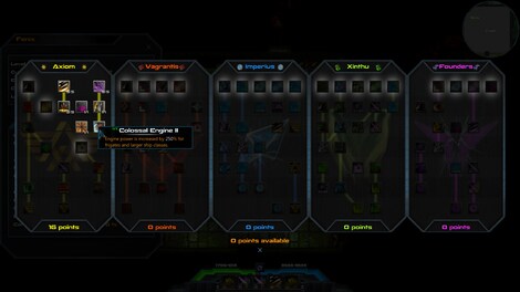 Nienix: Cosmic Warfare (PC) - Steam Key - GLOBAL - 7