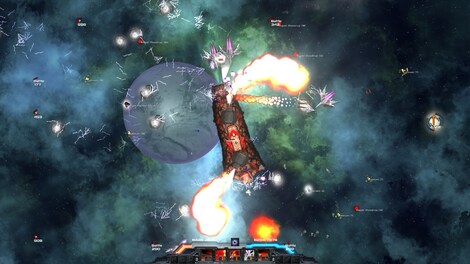 Nienix: Cosmic Warfare (PC) - Steam Key - GLOBAL - 3