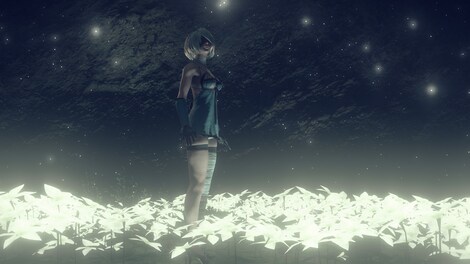 NieR: Automata - 3C3C1D119440927 (PC) - Steam Gift - GLOBAL - 5