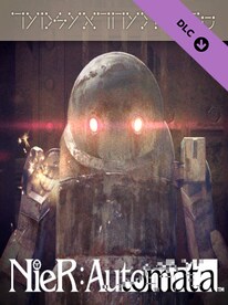 NieR: Automata - 3C3C1D119440927 (PC) - Steam Gift - GLOBAL - 1