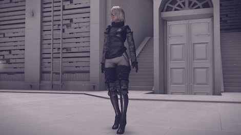 NieR: Automata - 3C3C1D119440927 (PC) - Steam Key - ROW - 6