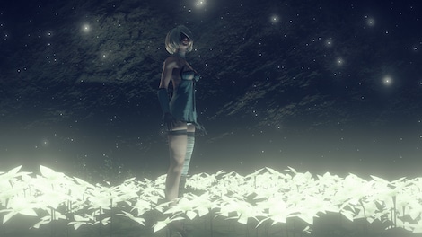 NieR: Automata - 3C3C1D119440927 (PC) - Steam Key - ROW - 5