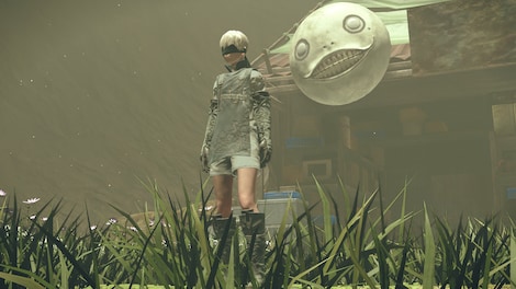 NieR: Automata - 3C3C1D119440927 (PC) - Steam Key - ROW - 7