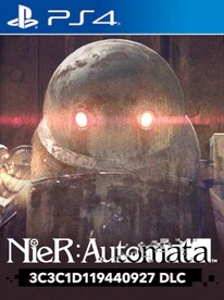 NieR: Automata - 3C3C1D119440927 (PS4) - PSN Key - EUROPE - 1