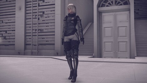 NieR: Automata - 3C3C1D119440927 (PS4) - PSN Key - EUROPE - 6
