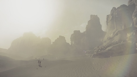 NieR: Automata BECOME AS GODS Edition (PC) - Microsoft Store Key - EUROPE - 4