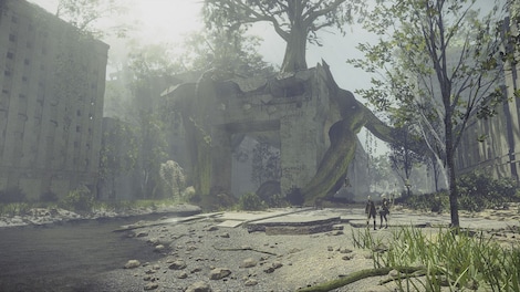 NieR: Automata BECOME AS GODS Edition (PC) - Microsoft Store Key - EUROPE - 5