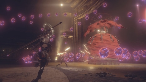 NieR: Automata BECOME AS GODS Edition (PC) - Microsoft Store Key - EUROPE - 3