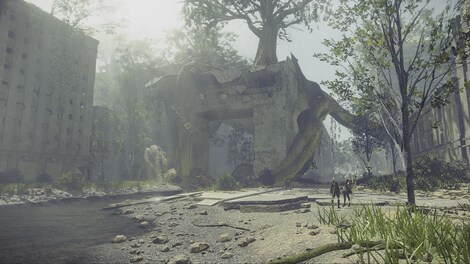 NieR: Automata BECOME AS GODS Edition (Xbox One) - Xbox Live Key - TURKEY - 6